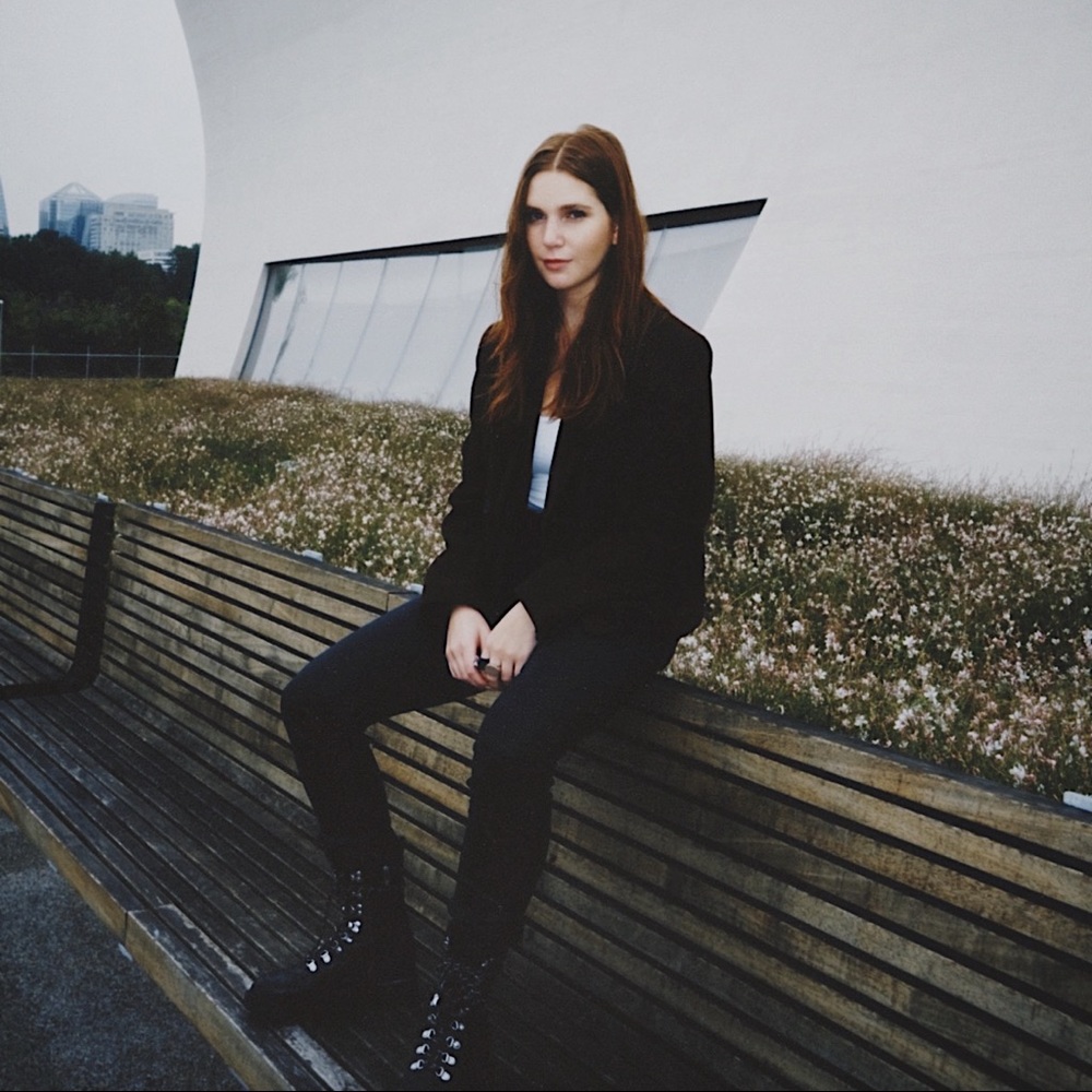 Meet your Posher, Alex